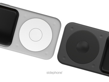 (Fonte: u/gosidephone via r/sidephone)