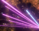 Stellaris è un gioco RTS caratterizzato da esplorazione spaziale, battaglie epiche e una grafica sorprendente. (Fonte: Paradox Interactive)