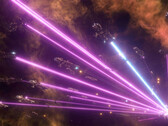 Stellaris è un gioco RTS caratterizzato da esplorazione spaziale, battaglie epiche e una grafica sorprendente. (Fonte: Paradox Interactive)