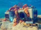 "Niente abbonamenti. Niente loot box. Nessun battle pass", afferma lo sviluppatore di Subnautica 2. (Fonte immagine: Unknown Worlds)