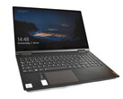 Recensione del Laptop Lenovo Yoga C740-15IML: batteria potente, Display deludente