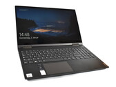 Recensione del Laptop Lenovo Yoga C740-15IML: batteria potente, Display deludente