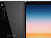 Il Sony Xperia 10 III è dotato di un sensore della fotocamera principale da 12 MP. (Fonte: Voice/OnLeaks)