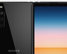 Il Sony Xperia 10 III è dotato di un sensore della fotocamera principale da 12 MP. (Fonte: Voice/OnLeaks)