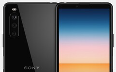 Il Sony Xperia 10 III è dotato di un sensore della fotocamera principale da 12 MP. (Fonte: Voice/OnLeaks)