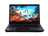 Recensione del Lenovo ThinkPad T14s G2 Intel: Un ottimo computer portatile business nonostante il formato 16:9