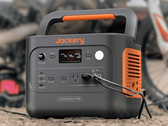 L'Explorer 1000 v2. (Fonte: Jackery)
