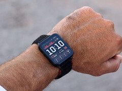 Garmin ha apportato oltre una dozzina di modifiche al Venu X1 con la prima build beta dello smartwatch. (Fonte: Garmin)