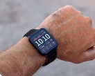 Garmin ha apportato oltre una dozzina di modifiche al Venu X1 con la prima build beta dello smartwatch. (Fonte: Garmin)
