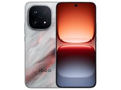 L&#039;iQOO 15 può già essere importato (Fonte: Vivo)