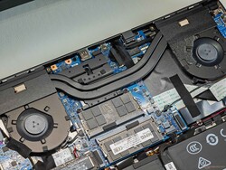 Unità di raffreddamento