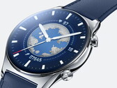 Il Honor Watch GS 3 sarà disponibile in tre colori. (Fonte immagine: Honor)