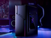 ROG Iceblade X: il desktop da gioco compatto è disponibile in due varianti