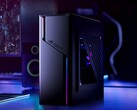 ROG Iceblade X: il desktop da gioco compatto è disponibile in due varianti