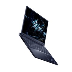 L'Acer Predator Helios 18P AI è stato mostrato (fonte: Acer)