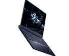 L'Acer Predator Helios 18P AI è stato mostrato (fonte: Acer)
