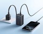 Il nuovo Nano Power Bank di Anker (10K, 45W, cavo USB-C retrattile incorporato) (nella foto) è arrivato negli Stati Uniti. (Fonte: Anker)