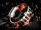 L'orologio Apple continua a guidare il mercato degli smartwatch avanzati. (Immagine: Bandwerk)