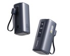 EnerGeek GX11 4G MiFi Power Bank di Baseus (nella foto) sarà lanciato nel 2025. (Fonte: Baseus)