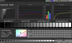 Scala di grigi (Profilo: Original Pro, Spazio colore di destinazione: sRGB)