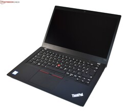 Lenovo ThinkPad X390