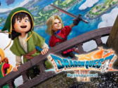 Immagine di copertina di Dragon Quest VII Reimagined (fonte: Square Enix)