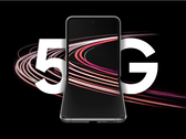 Il Galaxy Z Flip 5G. (Fonte: Samsung)