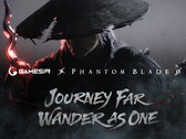 GameSir e Phantom Blade Zero stanno collaborando alla realizzazione di un prodotto.