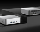 Geekom mostra un nuovo mini PC che verrà lanciato il mese prossimo (Fonte: IT Home)