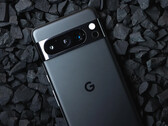 Il Pixel 8 Pro sembra non essere ideale per i giochi. (Fonte: Andrew Lanxon/CNET)