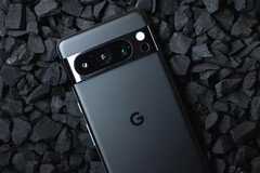 Il Pixel 8 Pro sembra non essere ideale per i giochi. (Fonte: Andrew Lanxon/CNET)