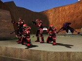 Una versione per browser web di Halo: Combat Evolved è ora giocabile gratuitamente.