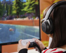 HyperX Cloud Mix 2 può offrire fino a 110 ore di autonomia (Fonte: HyperX)