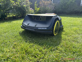 Test di Kärcher RCX 6