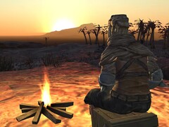 Kenshi è disponibile su Steam con uno sconto del 72% fino al 1° giugno.