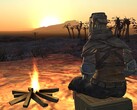 Kenshi è disponibile su Steam con uno sconto del 72% fino al 1° giugno.