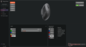 Frequenza di polling del launcher e opzioni DPI. 