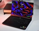 Recensione del portatile Lenovo Legion 5 15AGP11: Computer per il gaming AMD con schermo OLED e 32 GB di RAM