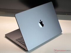 Apple probabilmente smetterà di vendere il MacBook Pro 14 entry-level con chipset M4 entro la fine della prossima settimana. (Fonte: Notebookcheck)
