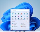 L'interfaccia utente desktop ufficiale di Microsoft Windows 11.