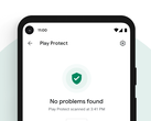 Google può affermare che Android 14 è ancora più sicuro che mai. (Fonte: Google)