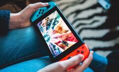 Il successore della console Nintendo Switch è ampiamente previsto per il 2024. (Fonte immagine: Unsplash)