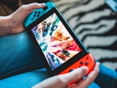 L'imminente Nintendo Switch 2 potrebbe costare fino a 150 dollari in più rispetto all'attuale Switch OLED. (Fonte: Nintendo)
