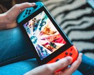 Il successore della console Nintendo Switch è ampiamente previsto per il 2024. (Fonte immagine: Unsplash)