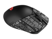 L'AimPoint wireless Gladius III. (Fonte: Asus)