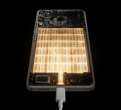 Il POCO F6 esegue HyperOS basato su Android 14. (Fonte immagine: Xiaomi)