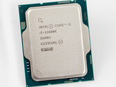 Il Core i5-13600K è stato lanciato al prezzo di 329 dollari.
