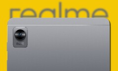 Il Realme Pad Mini dovrebbe avere un prezzo interessante per gli acquirenti attenti al budget. (Fonte immagine: Realme/Smartprix - modificato)