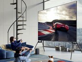 La smart TV Redmi MAX 100" di Xiaomi è ora disponibile per l'ordinazione in Cina. (Fonte: Xiaomi)