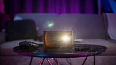 Philips Screeneo GamePix 900 (nella foto) è ora disponibile negli Stati Uniti. (Fonte: Philips)